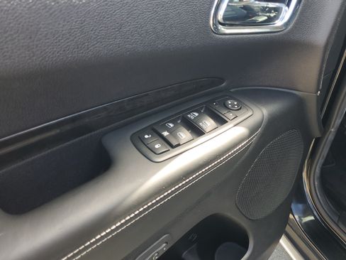 Used 2013 Dodge Durango Citadel AWD/4WD image 25