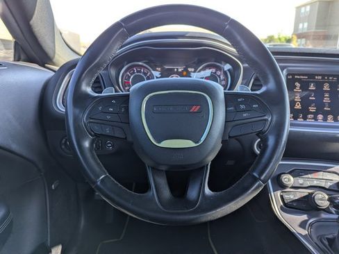 Used 2015 Dodge Challenger R/T Scat Pack image 15