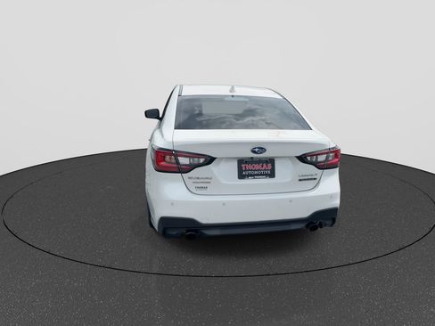 Used 2021 Subaru Legacy Touring XT w/ Popular Package #2 AWD/4WD image 7