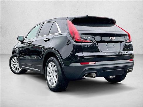 Used 2023 Cadillac XT4 Luxury image 13