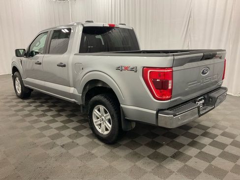 Used 2023 Ford F150 XLT image 9