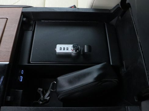 Used 2023 Toyota Tundra 1794 Edition w/ Advanced Package image 25