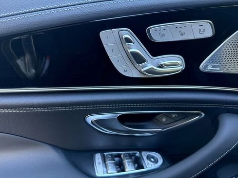 New 2026 Mercedes-Benz AMG GT 53 image 11