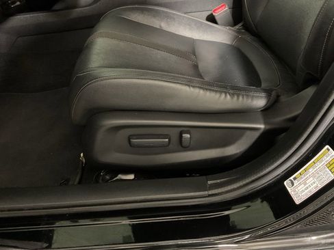 Used 2020 Honda Civic Sport Touring image 22