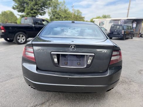 Used 2008 Acura TL FWD image 6