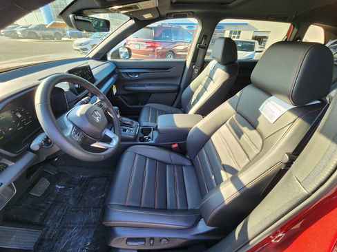 New 2026 Honda CR-V Sport-L image 9