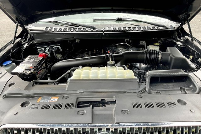 Used 2023 Lincoln Navigator L Reserve AWD/4WD image 33