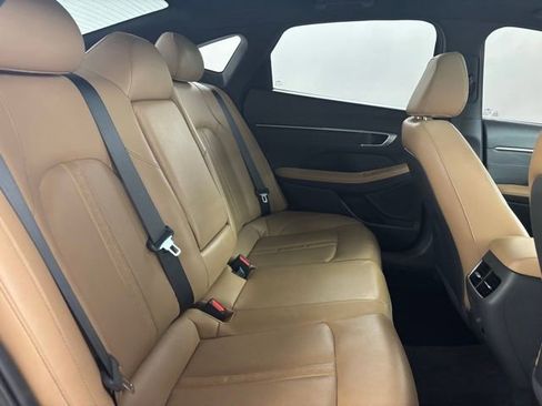 Used 2021 Hyundai Sonata Limited FWD image 13