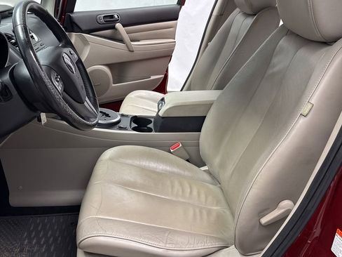 Used 2011 MAZDA CX-7 i Touring image 7