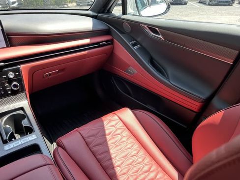 New 2026 Genesis G80 3.5T Sport Prestige AWD/4WD image 21