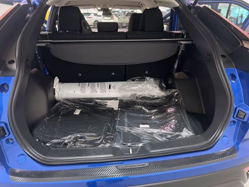 New 2026 Mitsubishi Eclipse Cross LE image 15