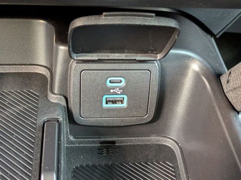 New 2025 Ford Bronco Badlands image 22