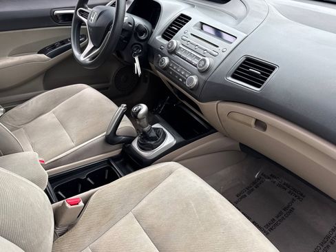 Used 2009 Honda Civic LX image 30