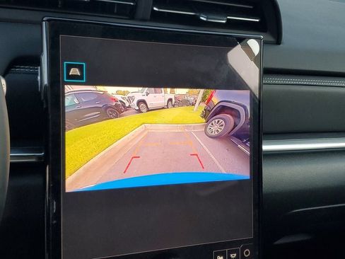 New 2026 GMC Terrain Elevation FWD image 22