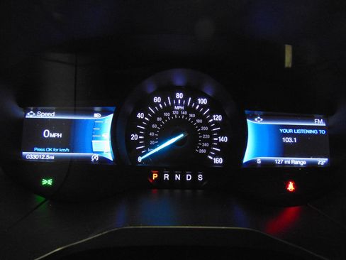 Used 2022 Ford Edge SEL w/ Convenience Package AWD/4WD image 19
