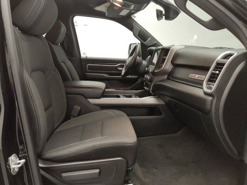 Used 2020 RAM 1500 Lone Star image 21