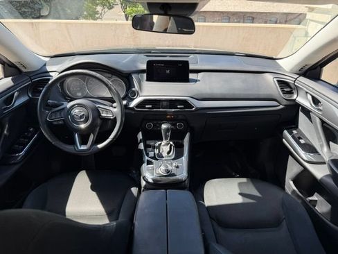 Used 2018 MAZDA CX-9 Sport FWD image 15