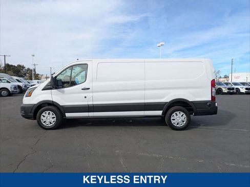 New 2024 Ford Transit 350 Low Roof w/ Load Area Protection Package image 2