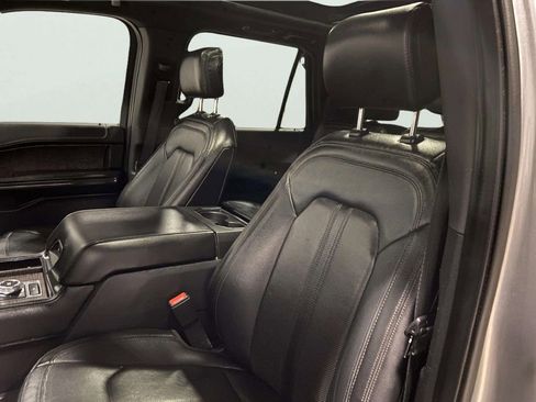 Used 2020 Ford Expedition Max Limited w/ Equipment Group 301A image 14