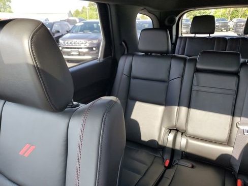 New 2026 Dodge Durango GT AWD/4WD image 14