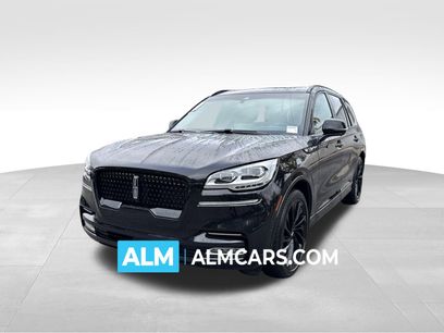 Used 2023 Lincoln Aviator Reserve w/ Equipment Group 201A