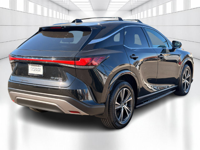 Certified 2024 Lexus RX 350h w/ Convenience Package AWD/4WD image 7