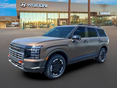 New 2026 Hyundai Palisade XRT Pro AWD/4WD image 1