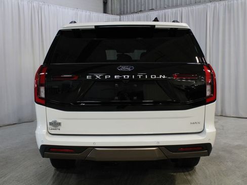 New 2026 Ford Expedition Max King Ranch AWD/4WD image 25