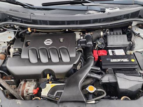 Used 2011 Nissan Versa 1.8 S w/ PWR Plus Pkg image 21