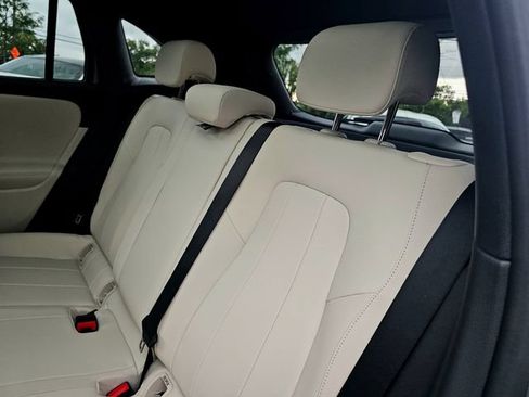 New 2026 Mercedes-Benz GLA 250 4MATIC image 24