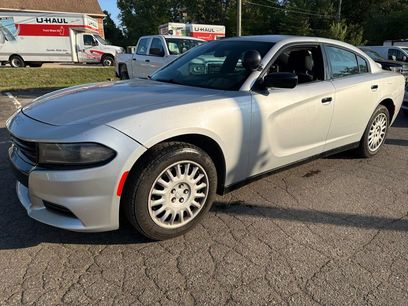 Used 2021 Dodge Charger Police w/ Fleet Safety Group