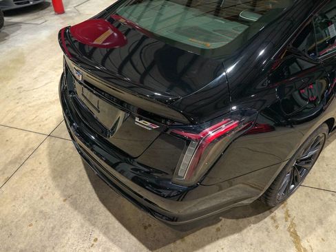 Used 2023 Cadillac CT5 V Blackwing image 20