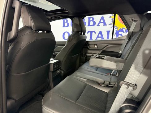 Used 2026 Toyota 4Runner Limited AWD/4WD image 16