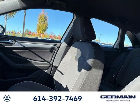 New 2026 Volkswagen Jetta Sport image 20