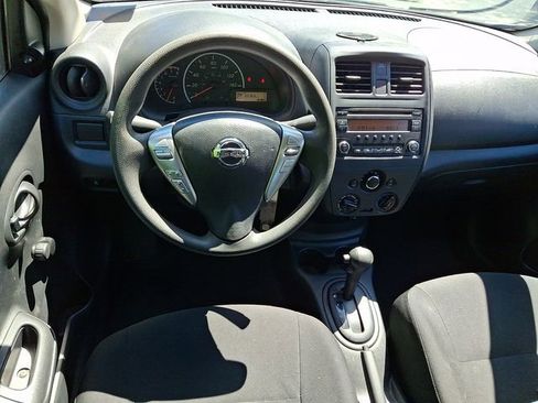 Used 2015 Nissan Versa S Plus FWD image 14