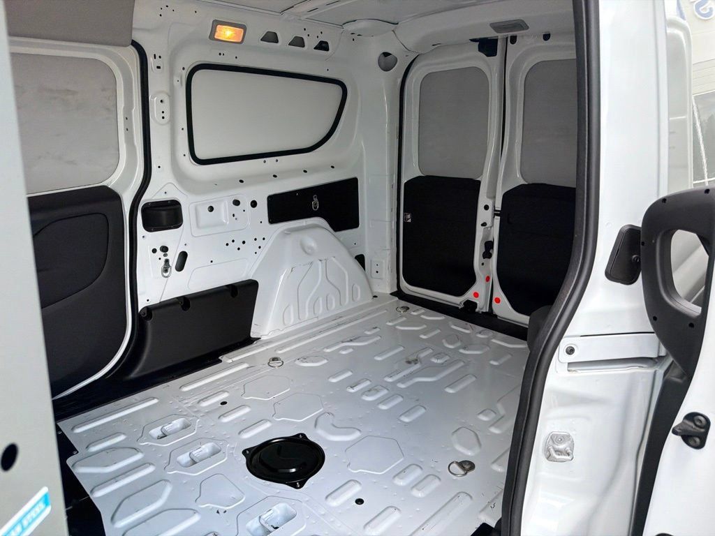 Used 2022 RAM ProMaster City Wagon FWD image 15