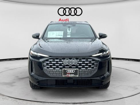 New 2026 Audi Q5 Premium Plus AWD/4WD image 2