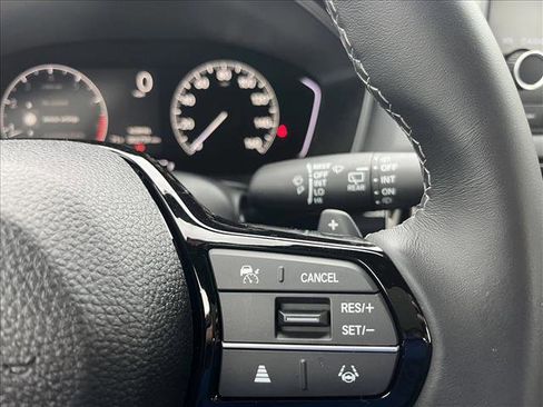 Used 2026 Honda Civic Sport image 20