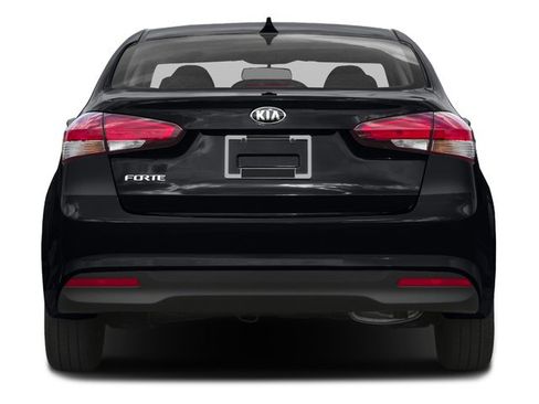 Used 2017 Kia Forte LX FWD image 8