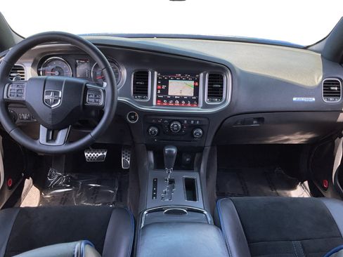 Used 2013 Dodge Charger R/T RWD image 10