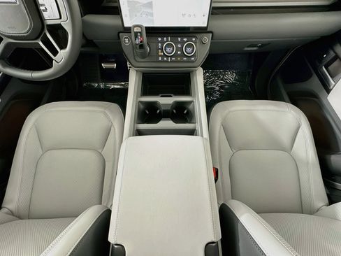 New 2026 Land Rover Defender 110 X AWD/4WD image 22