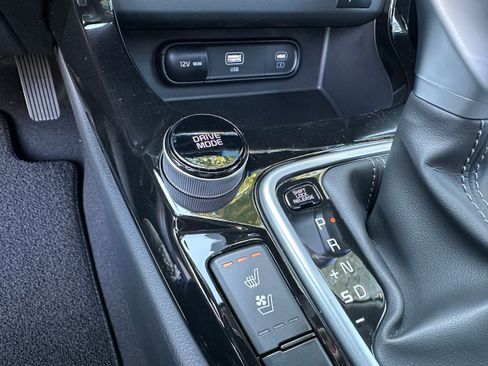 New 2026 Kia Seltos SX w/ SX Sunroof Package image 38