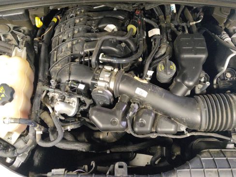 Used 2023 Jeep Grand Cherokee Altitude AWD/4WD image 30