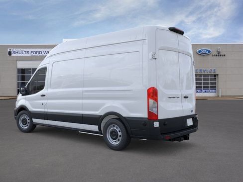 New 2026 Ford Transit 250 148 High Roof RWD image 4