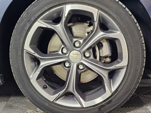 Used 2019 Chevrolet Malibu RS image 8