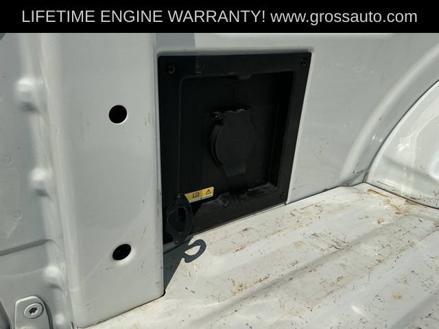 Used 2023 Ford F150 Lariat w/ Equipment Group 502A High AWD/4WD image 29
