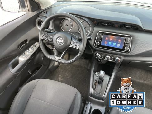 Used 2024 Nissan Kicks S FWD image 15