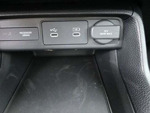 New 2026 Honda Civic Sport image 9