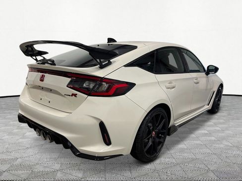 New 2026 Honda Civic Type R image 7