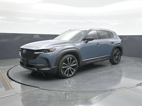 Used 2023 MAZDA CX-50 AWD 2.5 S w/ Cargo Package image 3